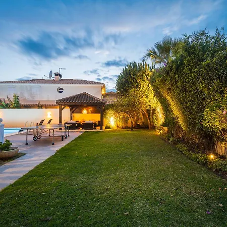 Chapas Playa * Marbella