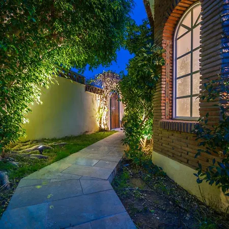 Willa Chapas Playa *