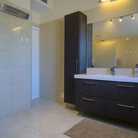 Chapas Playa Willa Marbella