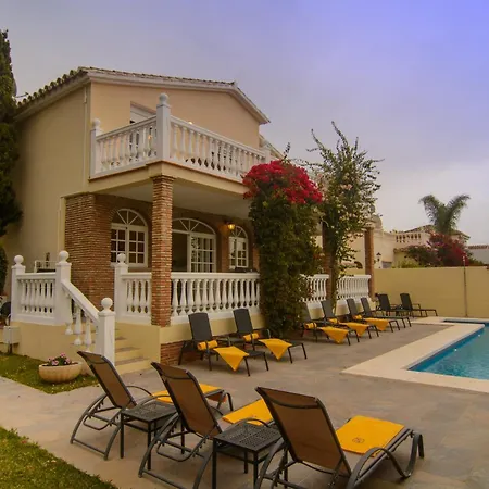 Villa Chapas Playa