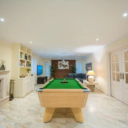 Chapas Playa * Marbella