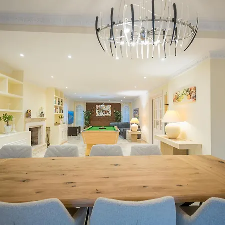 Chapas Playa ヴィラ