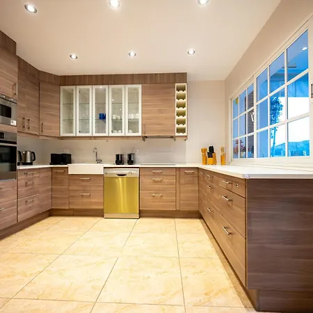 Chapas Playa Villa *