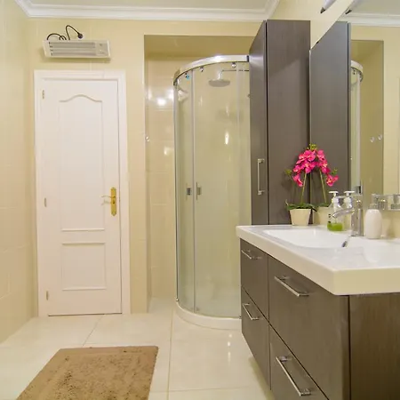 Chapas Playa Вилла