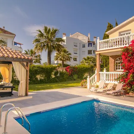 Villa Chapas Playa *