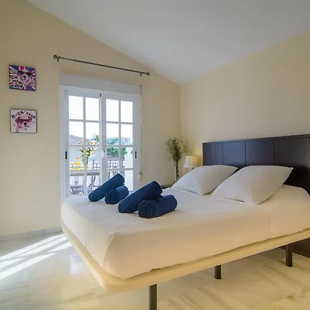 Chapas Playa Вилла *