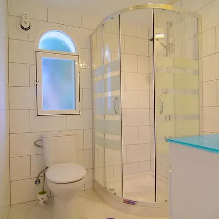 Chapas Playa Марбелья