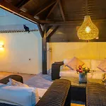 Villa Chapas Playa