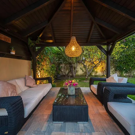 Chapas Playa Villa *