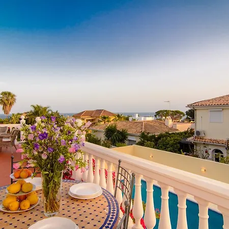 Chapas Playa Villa *