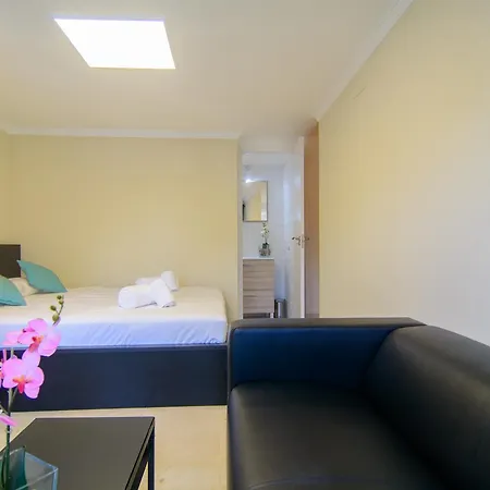 Villa Chapas Playa Marbellac