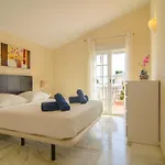 Villa Chapas Playa Marbella