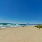 Chapas Playa Villa Marbella