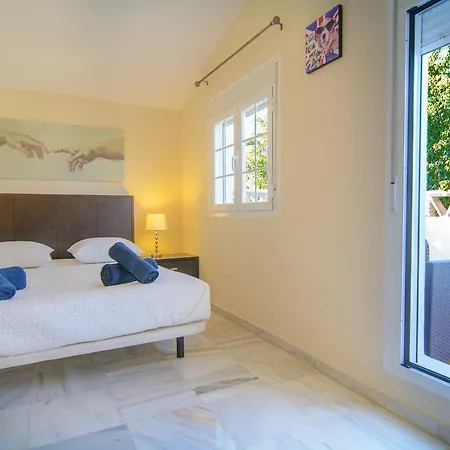 Villa Chapas Playa