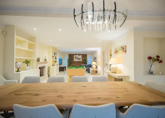 Chapas Playa Вилла